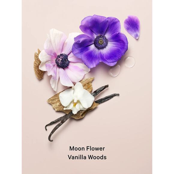 VS Victoria's Secret Midnight Bloom Fragrance Lotion and Mist Set NEW - Picture 3 of 6